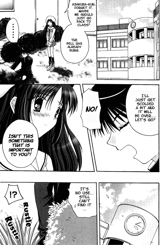 Da Capo Chapter 5.2 page 7 - Chapter 5 v2 : Scene.5 - Heart Days