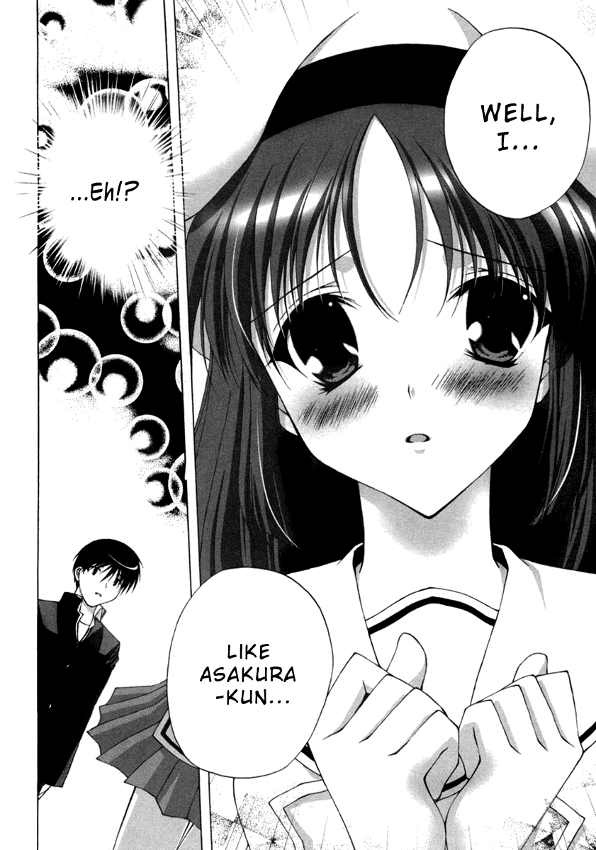Da Capo Chapter 9.2 page 24 - Chapter 9 v2 : Scene.9 - Confession