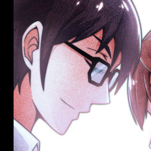Da Yuan Shen Chapter 13 : Those Years cover