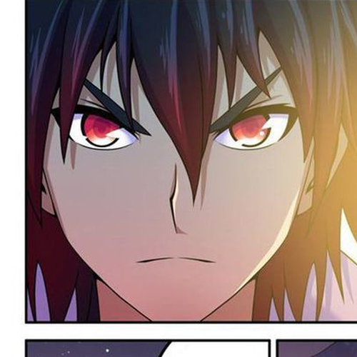 Da Yuan Shen Chapter 17 cover
