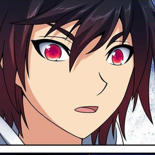 Da Yuan Shen Chapter 18 cover