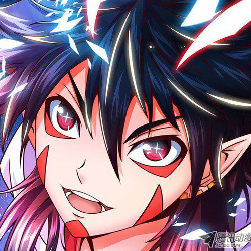 Da Yuan Shen Chapter 2 : I am Old Sun! cover