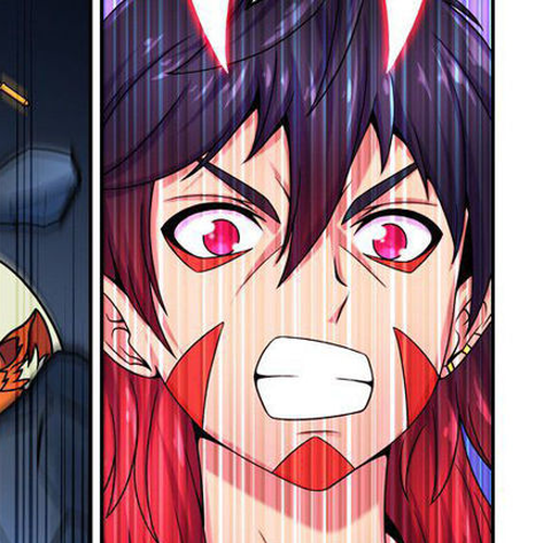 Da Yuan Shen Chapter 3 : This Is Why I Hate Furry Animals The Most! cover