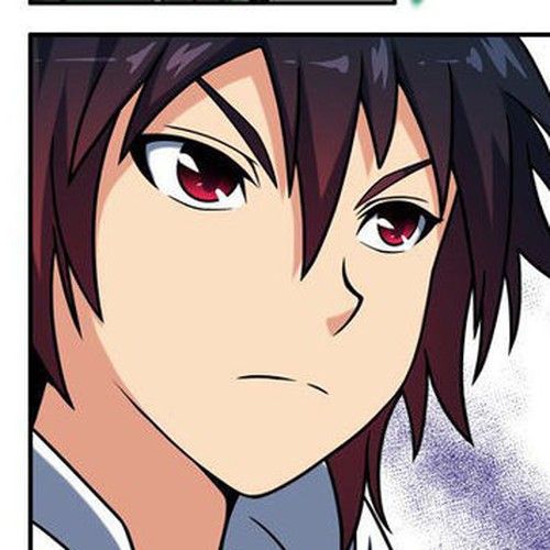 Da Yuan Shen Chapter 9 : Read Online cover