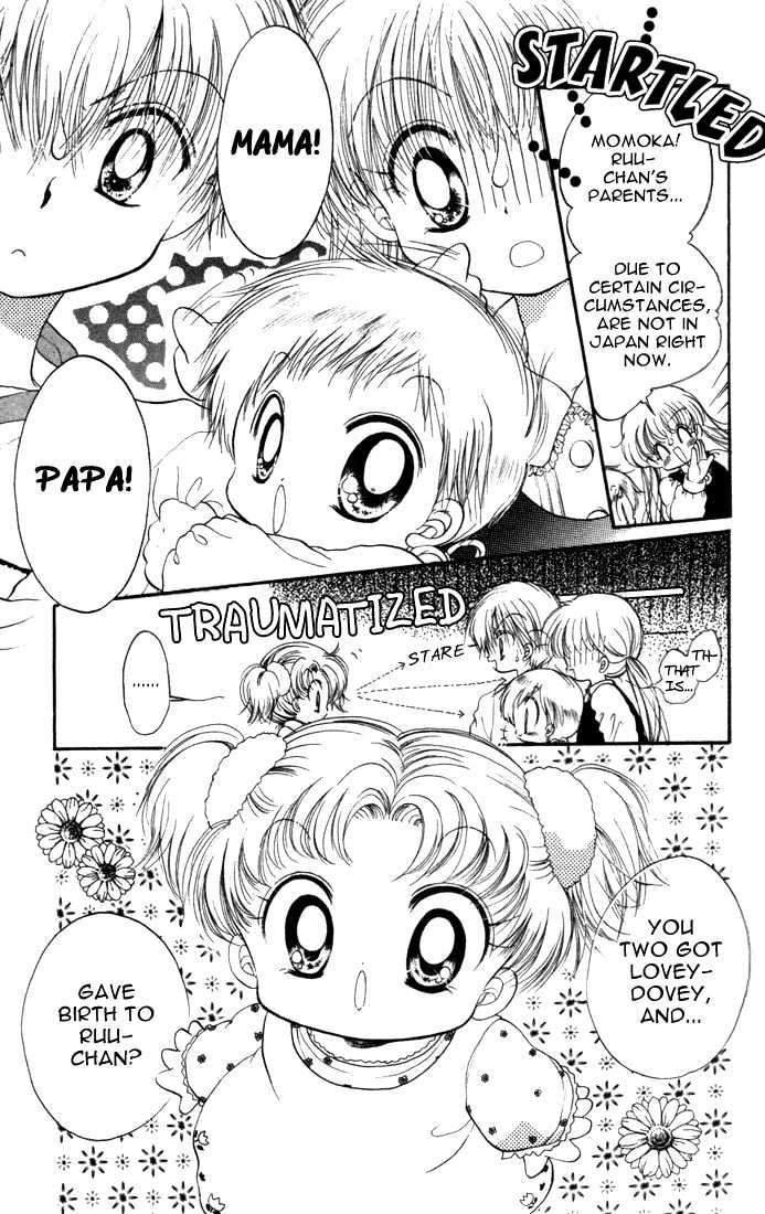 Daa! Daa! Daa! Chapter 15 page 10 - Chapter 15