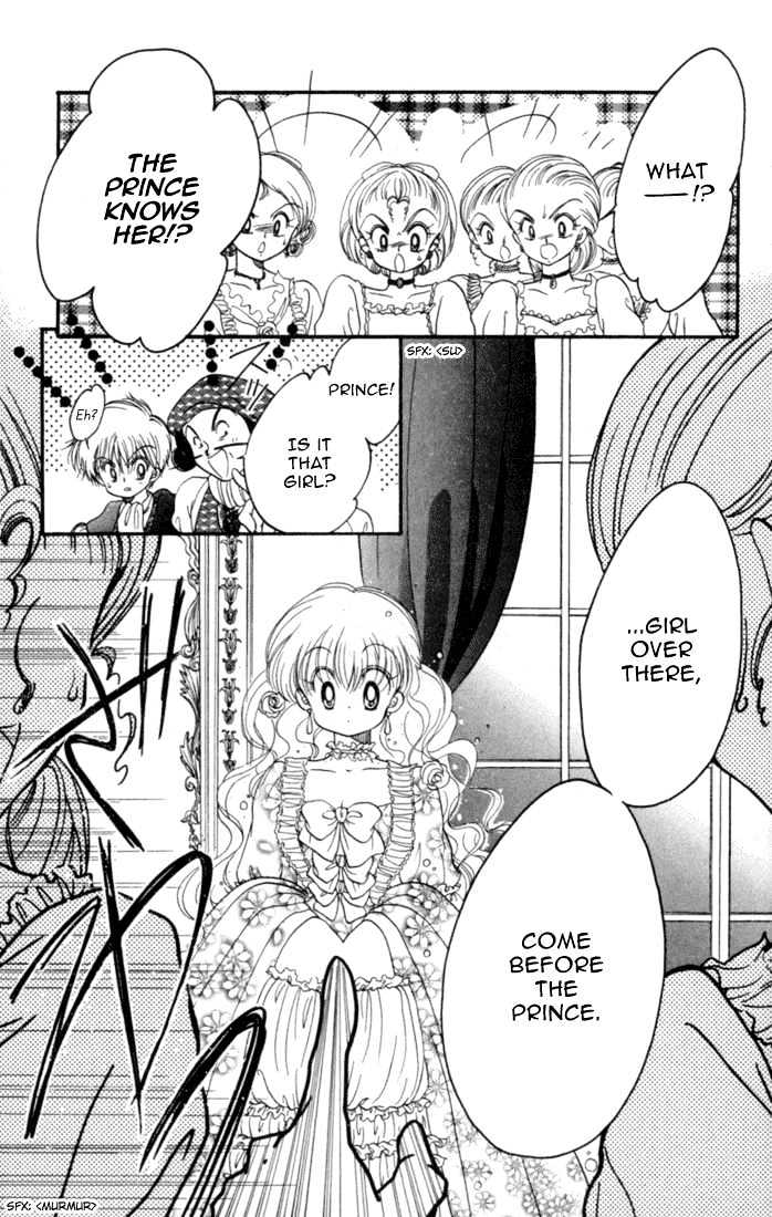 Daa! Daa! Daa! Chapter 26 page 27 - Chapter 26