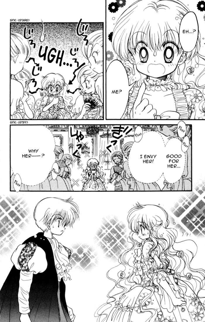 Daa! Daa! Daa! Chapter 26 page 28 - Chapter 26