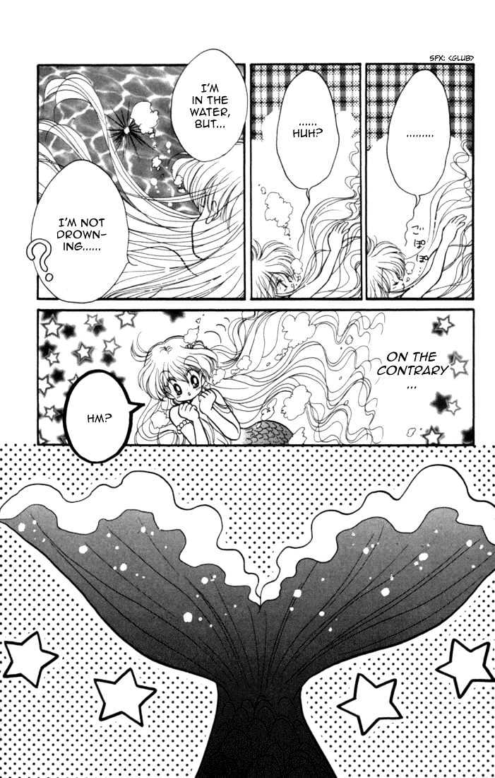 Daa! Daa! Daa! Chapter 27 page 18 - Chapter 27