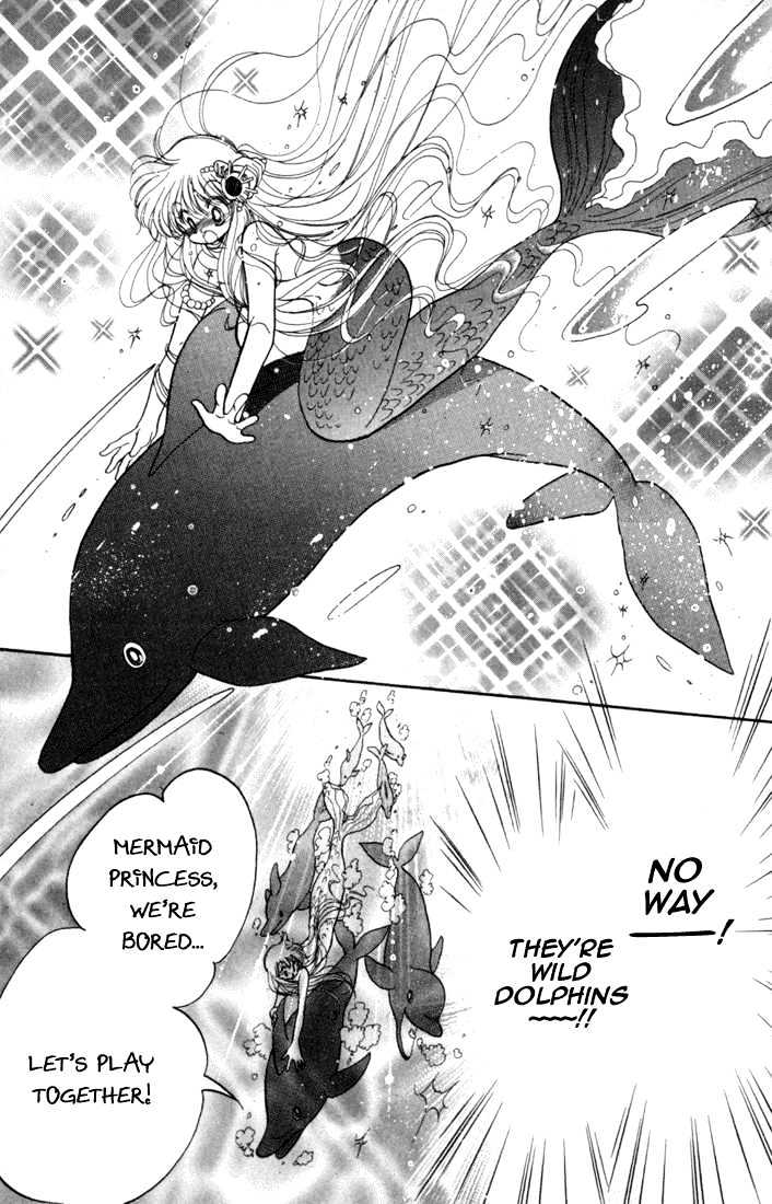 Daa! Daa! Daa! Chapter 27 page 23 - Chapter 27
