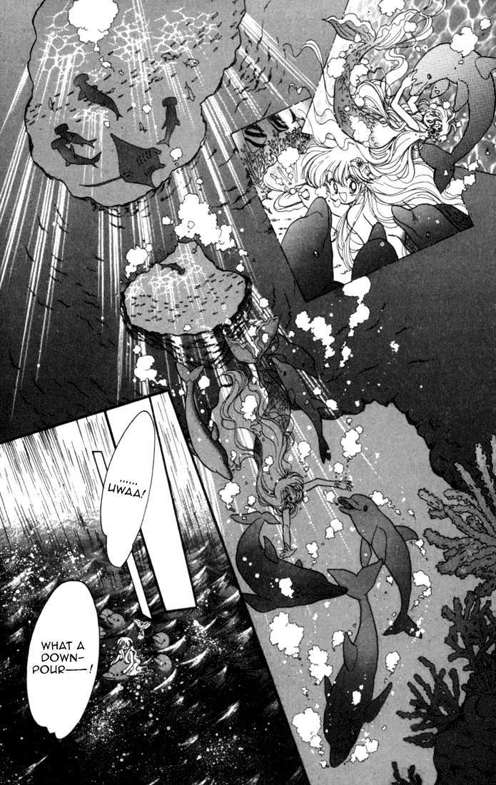 Daa! Daa! Daa! Chapter 27 page 24 - Chapter 27