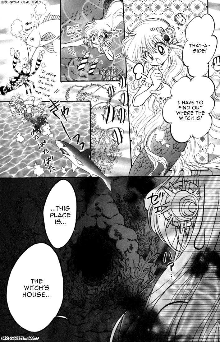 Daa! Daa! Daa! Chapter 28 page 15 - Chapter 28