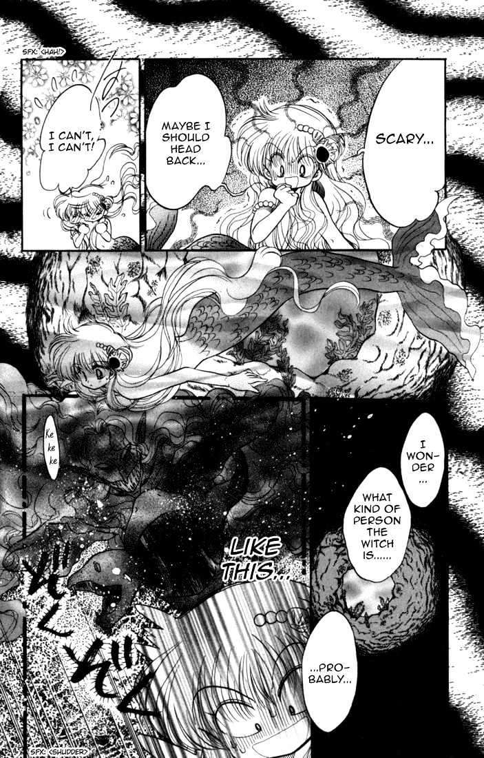 Daa! Daa! Daa! Chapter 28 page 16 - Chapter 28