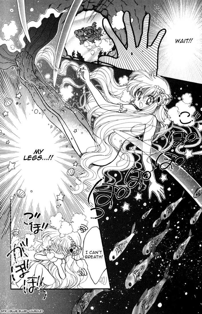 Daa! Daa! Daa! Chapter 28 page 22 - Chapter 28