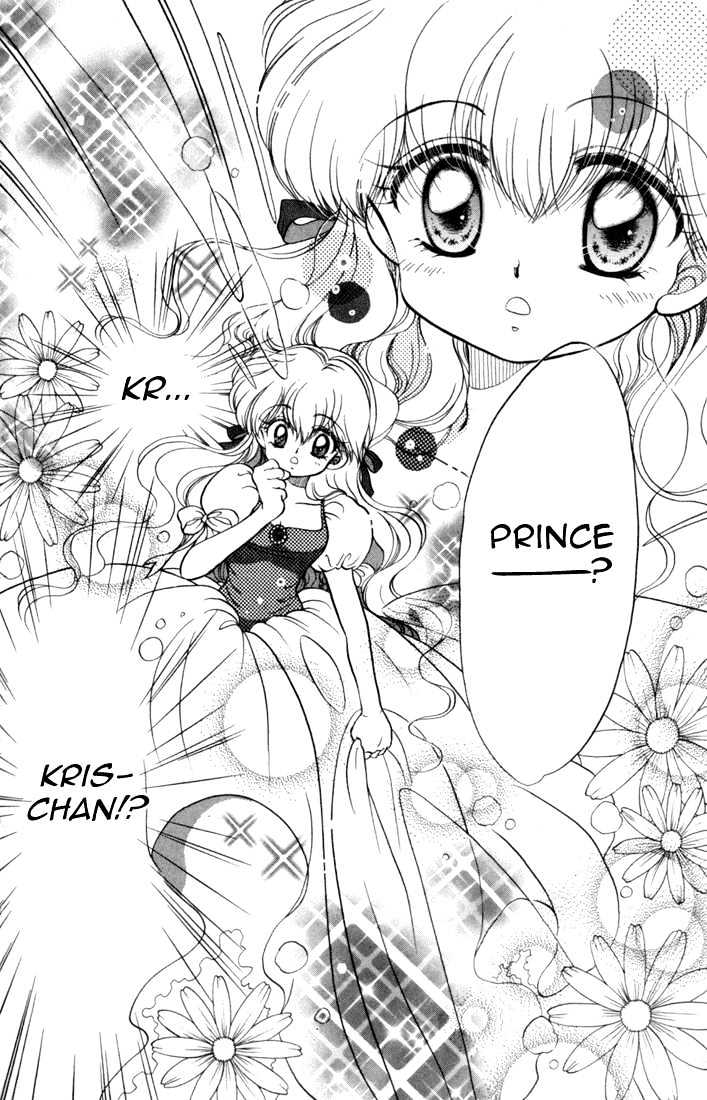 Daa! Daa! Daa! Chapter 28 page 26 - Chapter 28