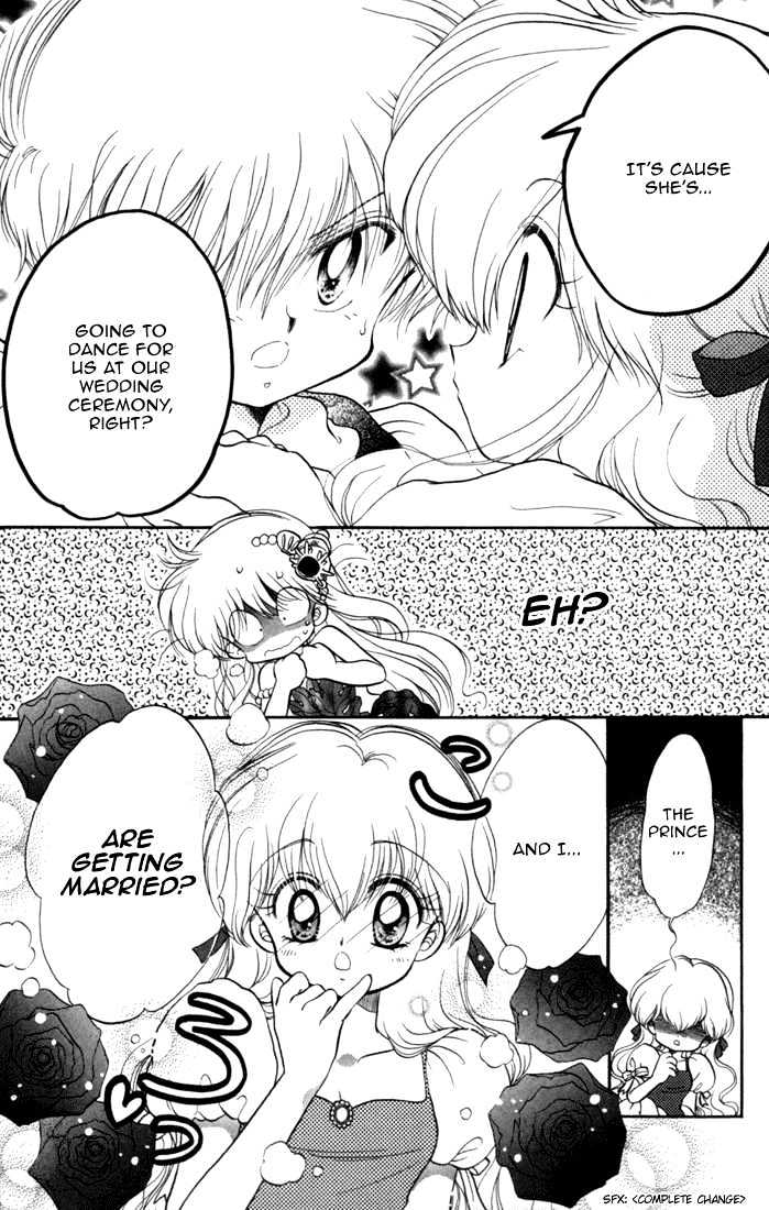 Daa! Daa! Daa! Chapter 28 page 33 - Chapter 28