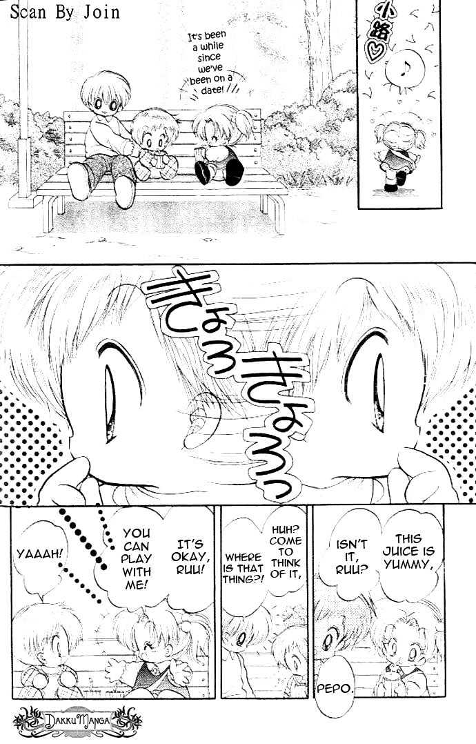 Daa! Daa! Daa! Chapter 38 page 24 - Chapter 38