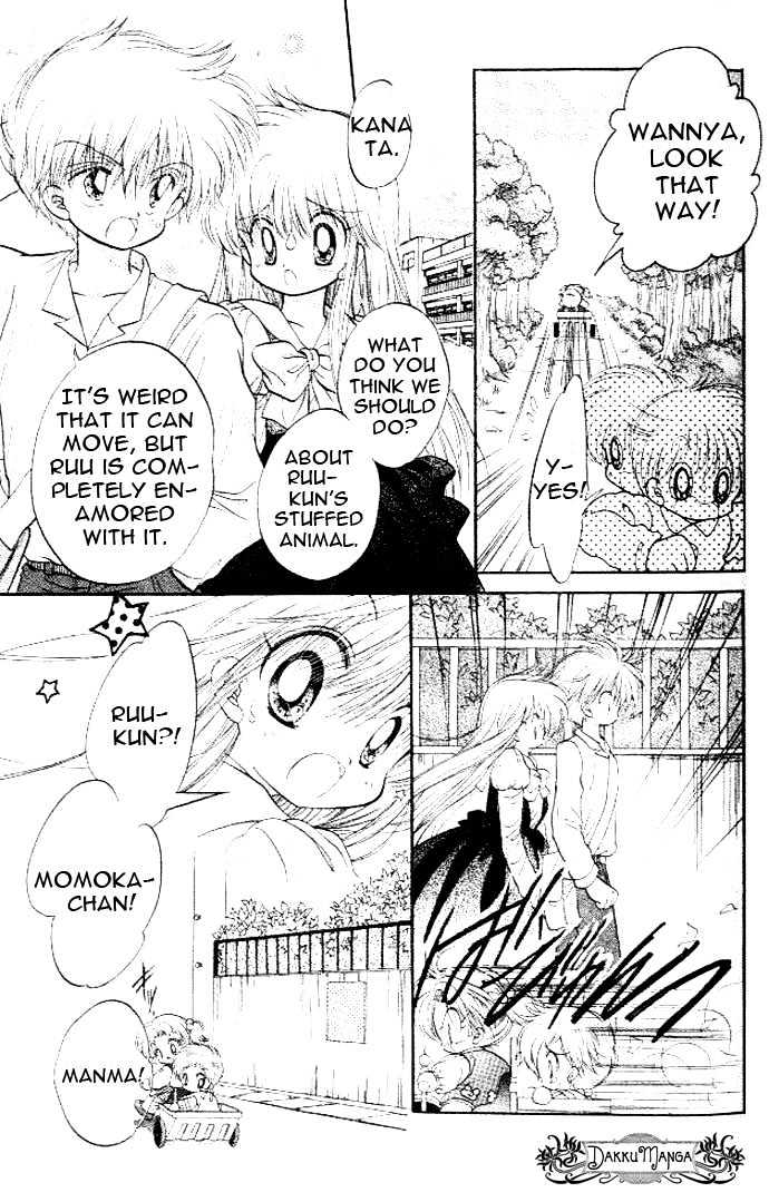 Daa! Daa! Daa! Chapter 38 page 29 - Chapter 38