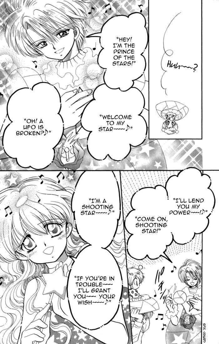 Daa! Daa! Daa! Chapter 43 page 21 - Chapter 43