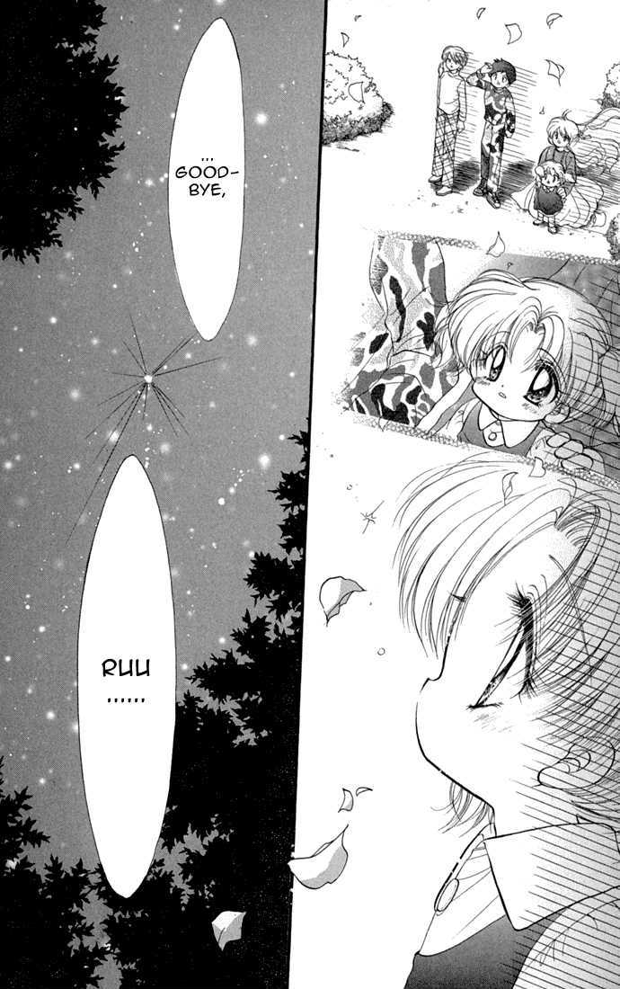 Daa! Daa! Daa! Chapter 46 page 22 - Chapter 46