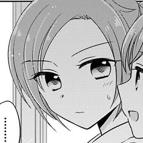 Dachi no Imouto Chapter 10 cover