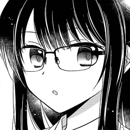 Dachi no Imouto Chapter 11 cover