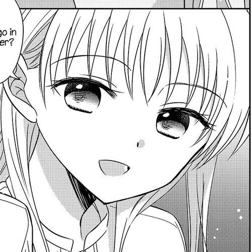 Dachi no Imouto Chapter 17 cover