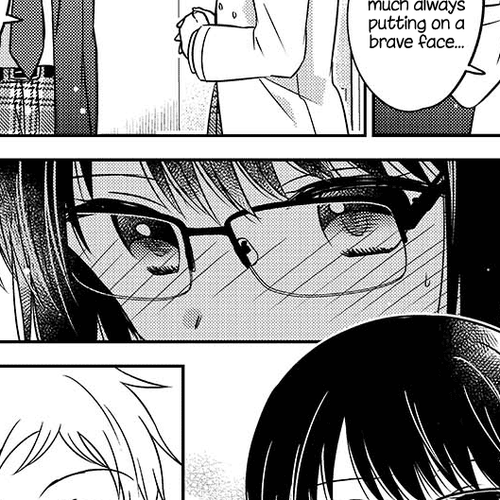 Dachi no Imouto Chapter 19 cover