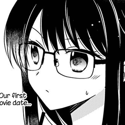 Dachi no Imouto Chapter 20 cover