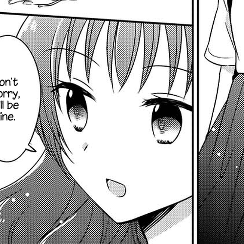 Dachi no Imouto Chapter 21.51: Chapter 21.5 Part 1 cover