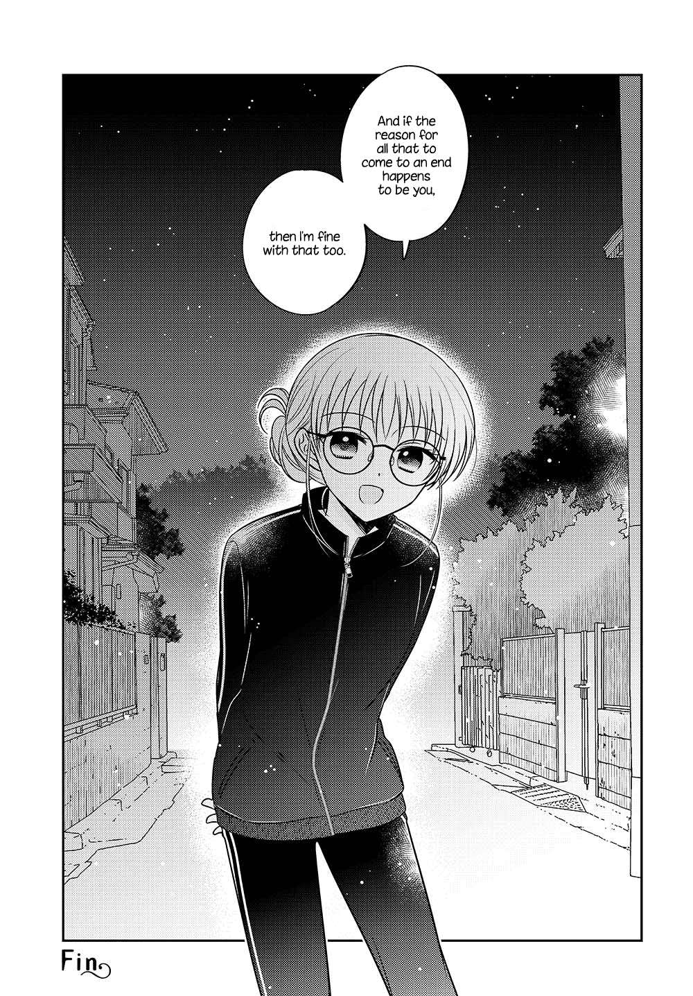 Dachi no Imouto Chapter 21.52 page 9 - Chapter 21.52: Chapter 21.5 Part 2