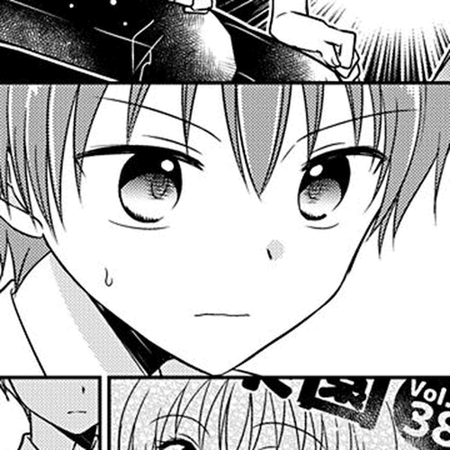 Dachi no Imouto Chapter 22 cover