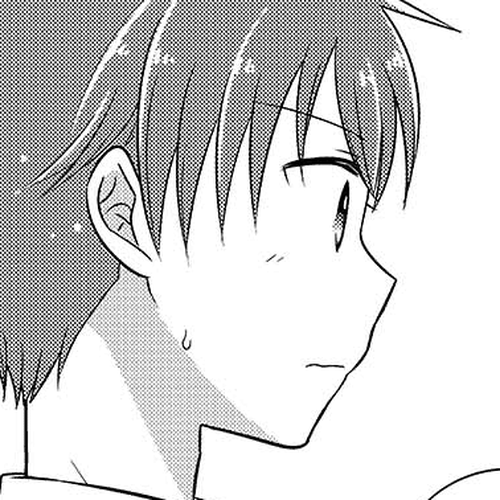 Dachi no Imouto Chapter 25.52: Chapter 25.5 Part 2 cover