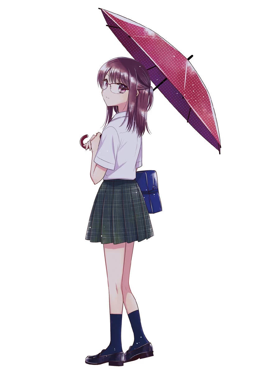 Dachi no Imouto Chapter 29.1 page 10 - Chapter 29.1: Volume 3 Extras