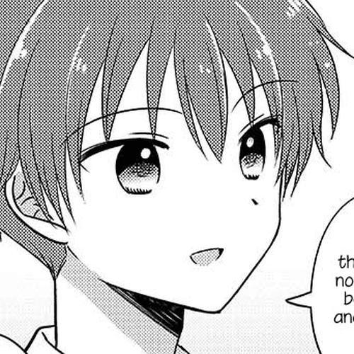 Dachi no Imouto Chapter 29.51: Chapter 29.5 Part 1 cover