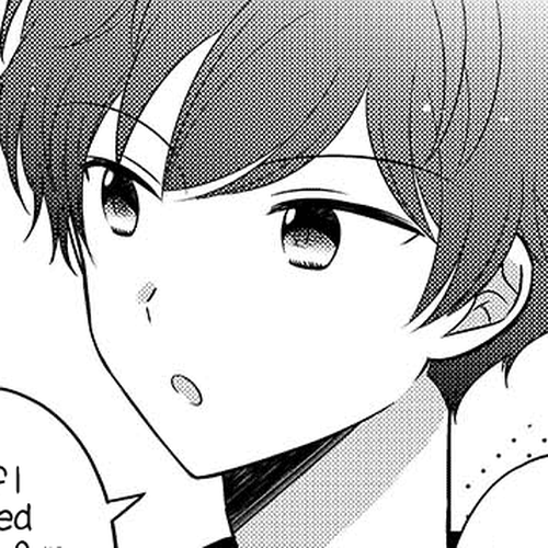 Dachi no Imouto Chapter 30.5: Chapter 30.5 cover