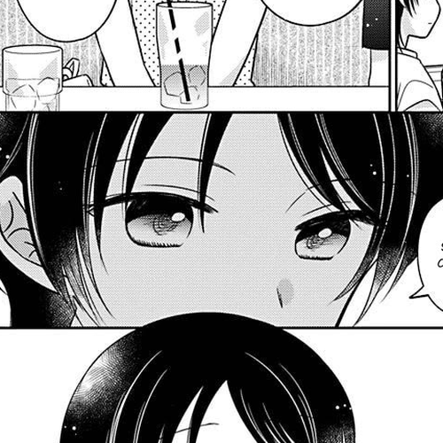Dachi no Imouto Chapter 30: Chapter 30 cover