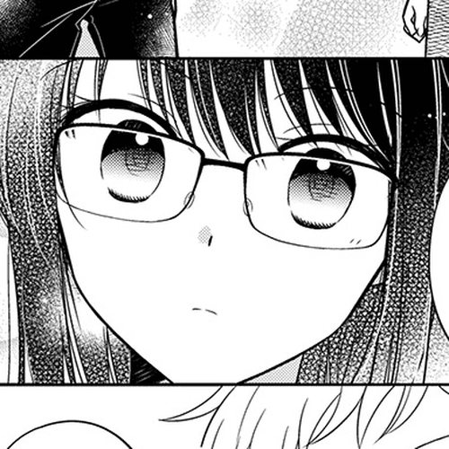 Dachi no Imouto Chapter 31 cover