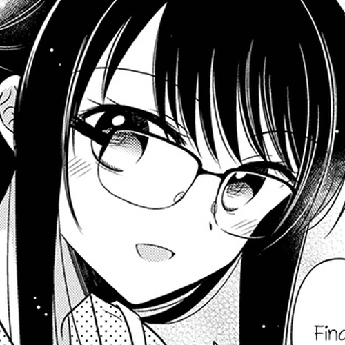 Dachi no Imouto Chapter 32 cover