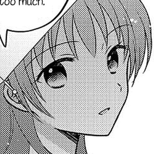 Dachi no Imouto Chapter 33.1: Chapter 33 after cover