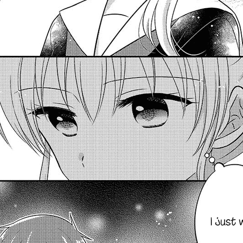 Dachi no Imouto Chapter 33.51: Chapter 33.5 Part 1 cover