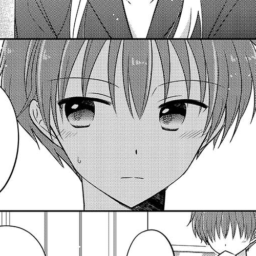 Dachi no Imouto Chapter 33.53: Chapter 33.5 Part 3 cover