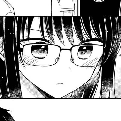 Dachi no Imouto Chapter 33 cover