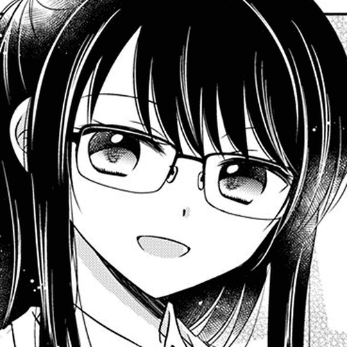 Dachi no Imouto Chapter 4 cover