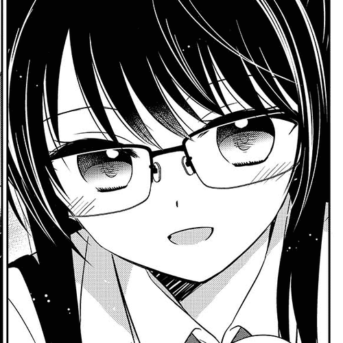 Dachi no Imouto Chapter 6 cover