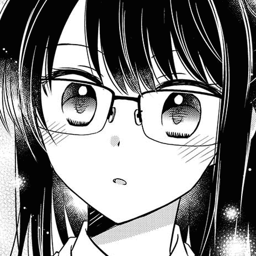 Dachi no Imouto Chapter 7 cover