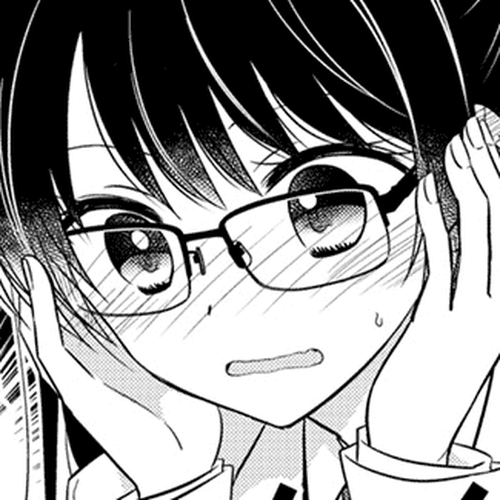 Dachi no Imouto Chapter 8 cover
