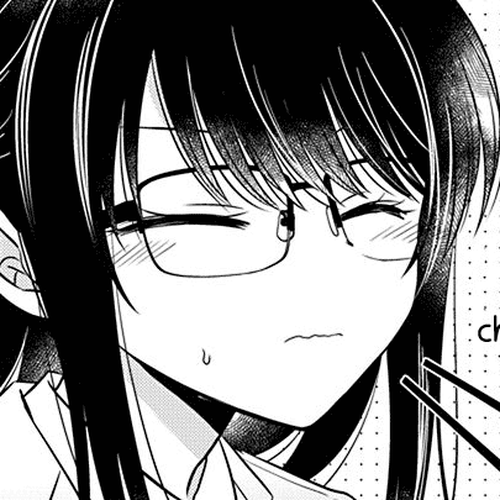 Dachi no Imouto Chapter 9 cover