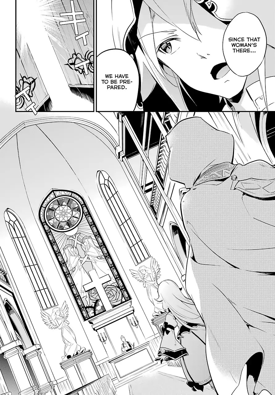 Dad is a Hero, Mom is a Spirit, I'm a Reincarnator Chapter 1 page 22 - Chapter 1