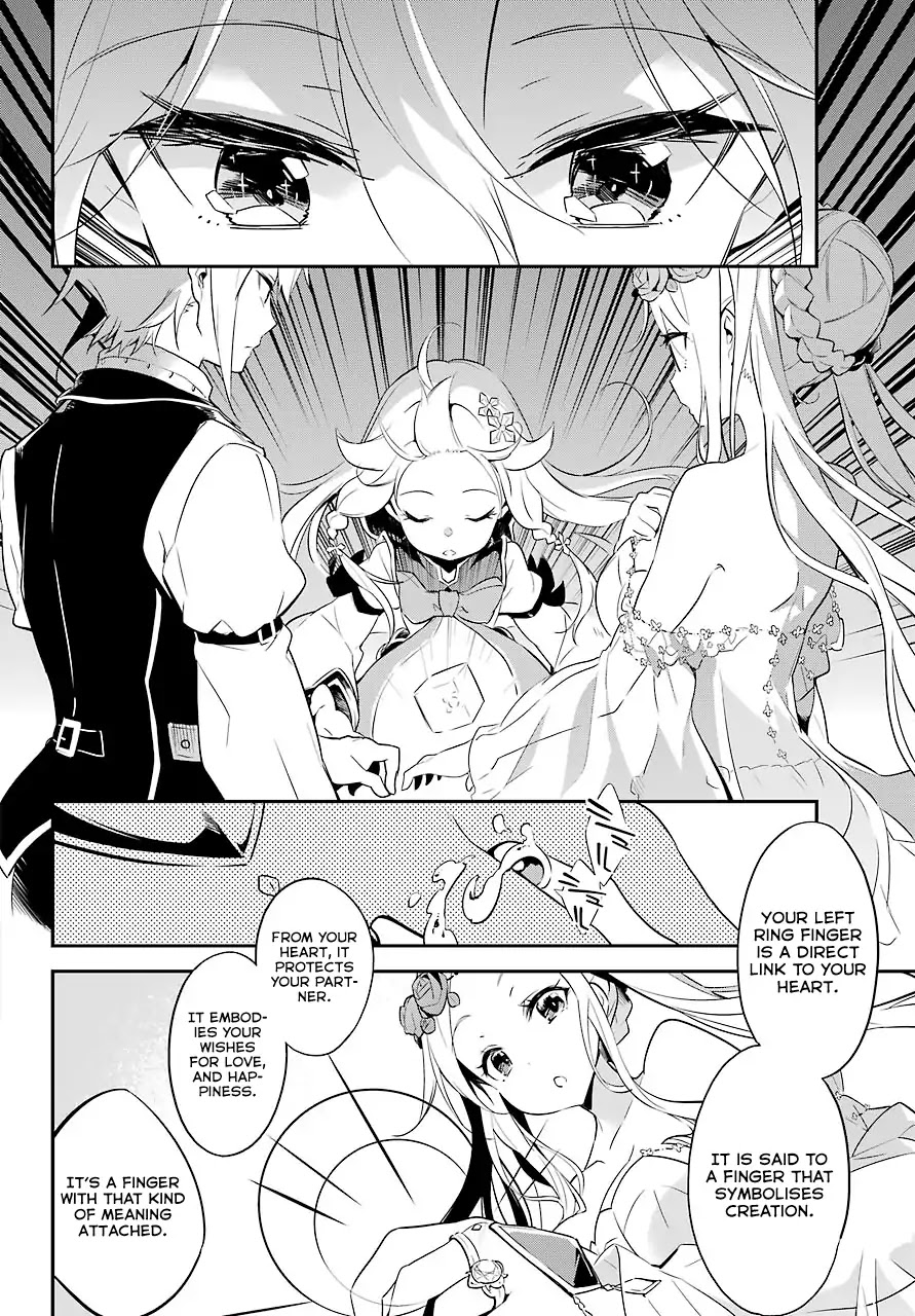 Dad is a Hero, Mom is a Spirit, I'm a Reincarnator Chapter 1 page 29 - Chapter 1