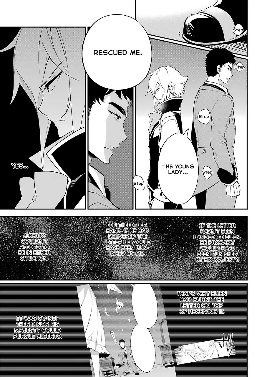 Dad is a Hero, Mom is a Spirit, I'm a Reincarnator Chapter 10 page 10 - Chapter 10